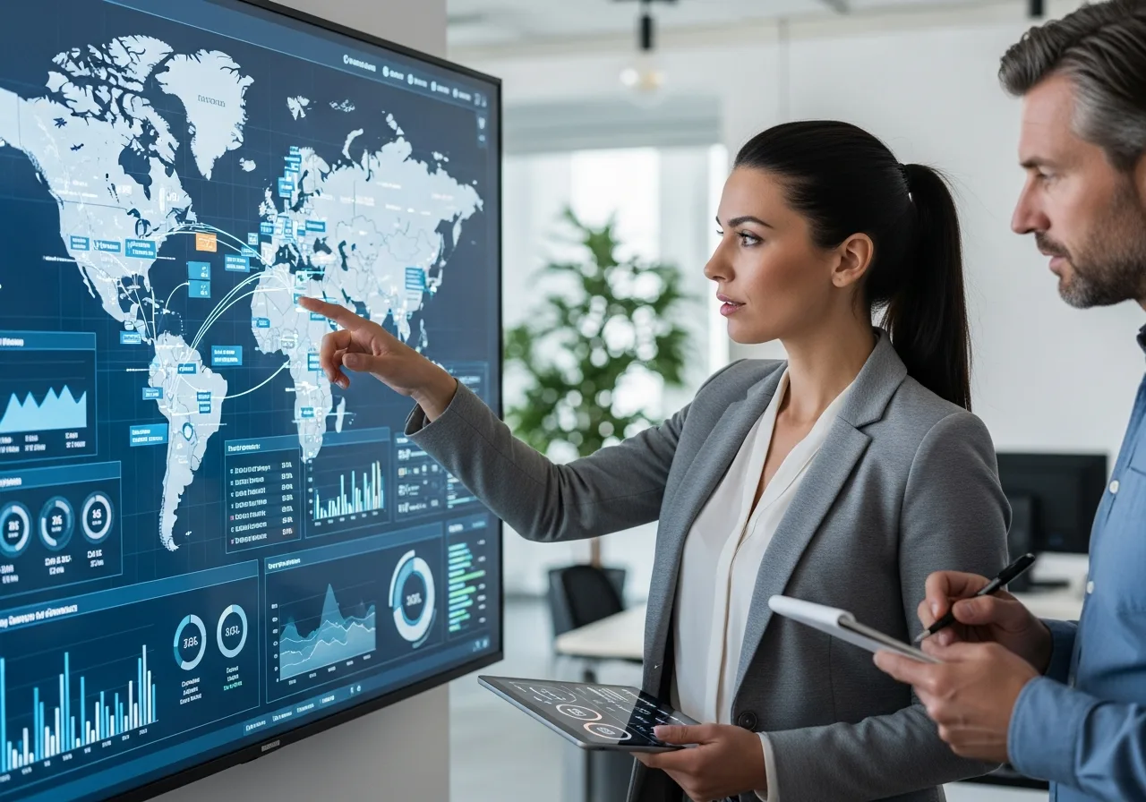 Klare Antworten — Über Klare Antworten